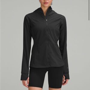 lululemon windbreaker
